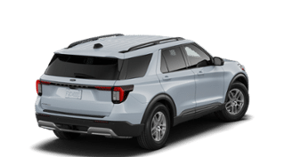 2026 Ford Explorer® External Image 3
